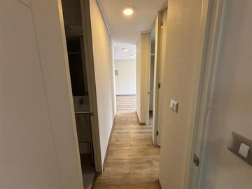 Departamento en venta de 3 dorm. Vicente Valdés, La Florida