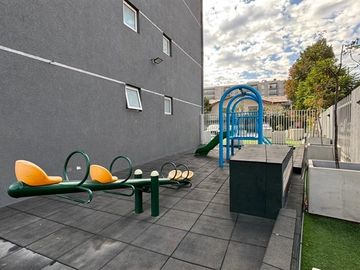 Departamento en venta de 3 dorm. Vicente Valdés, La Florida