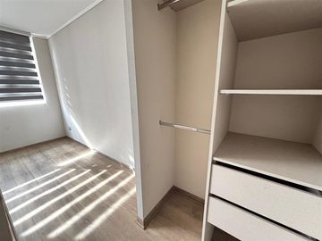 Departamento en venta de 3 dorm. Vicente Valdés, La Florida