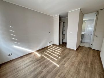 Departamento en venta de 3 dorm. Vicente Valdés, La Florida