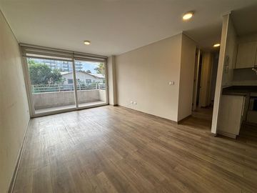 Departamento en venta de 3 dorm. Vicente Valdés, La Florida