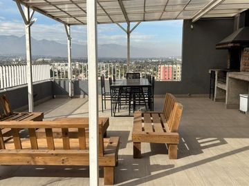 Departamento en venta de 3 dorm. Vicente Valdés, La Florida