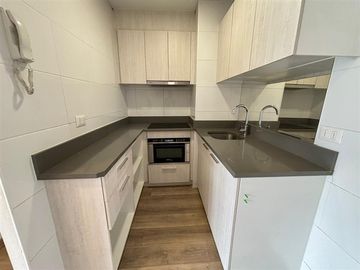 Departamento en venta de 3 dorm. Vicente Valdés, La Florida