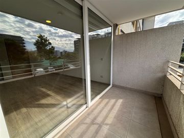 Departamento en venta de 3 dorm. Vicente Valdés, La Florida