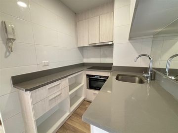 Departamento en venta de 3 dorm. Vicente Valdés, La Florida