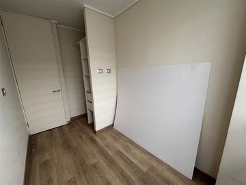 Departamento en venta de 3 dorm. Vicente Valdés, La Florida
