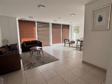 Departamento en venta de 3 dorm. Vicente Valdés, La Florida