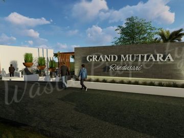 BEDA dan BUKTIKAN hunian terbaik di timur Prambanan