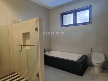 Dijual Rumah mewah siap huni Pondok Indah ada swimming pool #263575