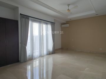 Dijual Rumah mewah siap huni Pondok Indah ada swimming pool #263575