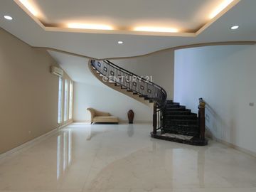 Dijual Rumah mewah siap huni Pondok Indah ada swimming pool #263575