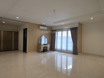 Dijual Rumah mewah siap huni Pondok Indah ada swimming pool #263575