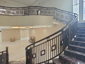 Dijual Rumah mewah siap huni Pondok Indah ada swimming pool #263575