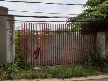 Tanah di Pamulang Timur, Tangsel.Dekat Sekolah Muhammadiyah