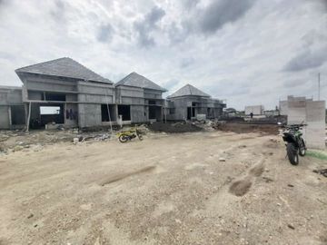 ON SALE! DIAMOND VILLAGE JUANDA 1, Rumah Murah Sangat Strategis dan Nikmati Banjir Hadiahnya