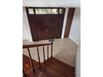 ESPETACULAR CHALET  A LA VENTA