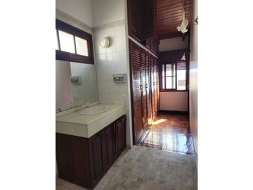 ESPETACULAR CHALET  A LA VENTA