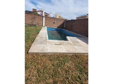 ESPETACULAR CHALET  A LA VENTA