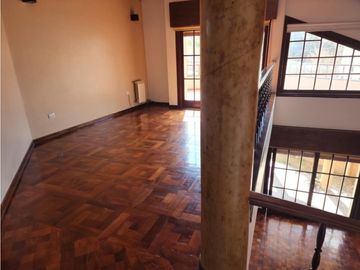 ESPETACULAR CHALET  A LA VENTA
