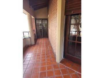 ESPETACULAR CHALET  A LA VENTA