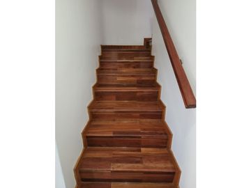 ESPETACULAR CHALET  A LA VENTA