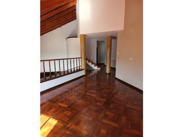 ESPETACULAR CHALET  A LA VENTA