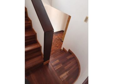 ESPETACULAR CHALET  A LA VENTA