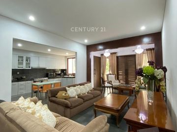 Dijual Rumah Di Legoso Dekat Lebak Bulus Siap Huni  Strategis