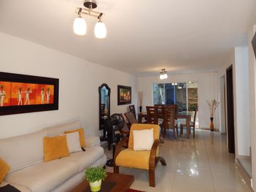 casa en venta en turbaco. Cod V90235
