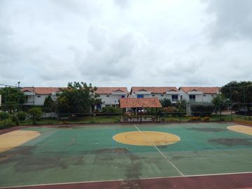 casa en venta en turbaco. Cod V90235