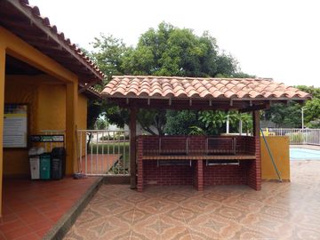casa en venta en turbaco. Cod V90235