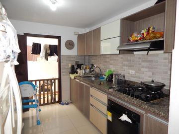 casa en venta en turbaco. Cod V90235