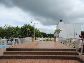 casa en venta en turbaco. Cod V90235
