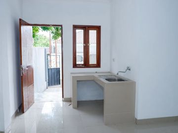 Rumah Siap Huni 2 Lantai di Rempo Ciputat, 2757