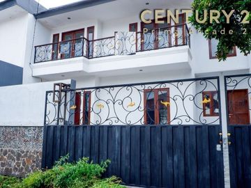 Rumah Siap Huni 2 Lantai di Rempo Ciputat, 2757