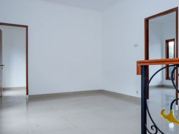 Rumah Siap Huni 2 Lantai di Rempo Ciputat, 2757