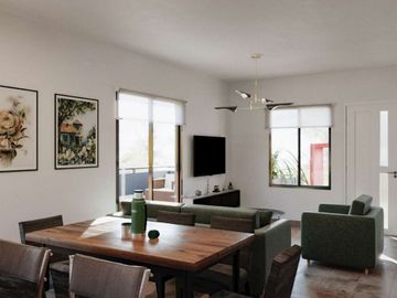 Departamento en venta en Mar de Ajo