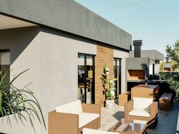 Departamento en venta en Mar de Ajo