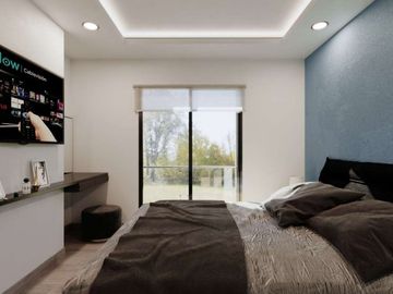 Departamento en venta en Mar de Ajo
