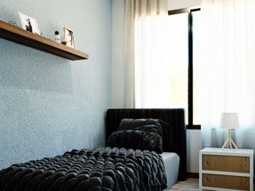 Departamento en venta en Mar de Ajo