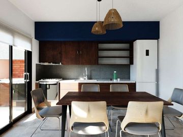 Departamento en venta en Mar de Ajo