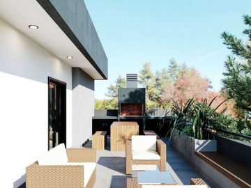 Departamento en venta en Mar de Ajo