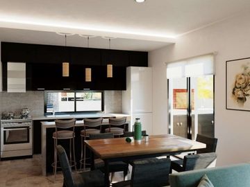 Departamento en venta en Mar de Ajo