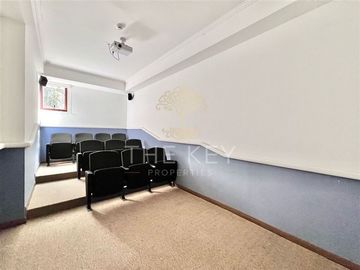 Departamento en Venta en Providencia - Ricardo Lyon