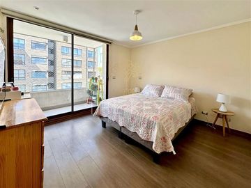 Departamento en Venta en Providencia - Ricardo Lyon