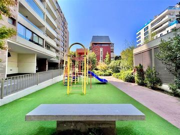 Departamento en Venta en Providencia - Ricardo Lyon