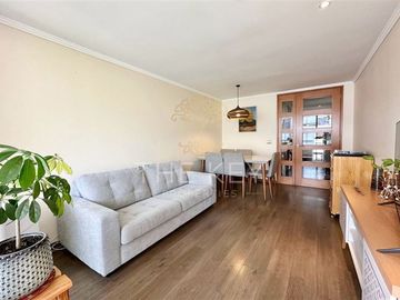 Departamento en Venta en Providencia - Ricardo Lyon