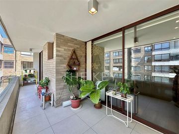Departamento en Venta en Providencia - Ricardo Lyon