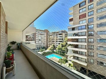 Departamento en Venta en Providencia - Ricardo Lyon