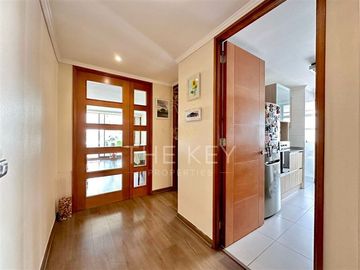 Departamento en Venta en Providencia - Ricardo Lyon